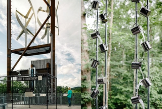 Illustration for article titled The Tech That Powers Six of the Greenest Buildings of 2014